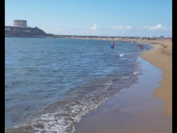 Appartamento Ariosto Bosa Εξωτερικό φωτογραφία