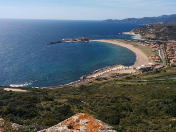 Appartamento Ariosto Bosa Εξωτερικό φωτογραφία