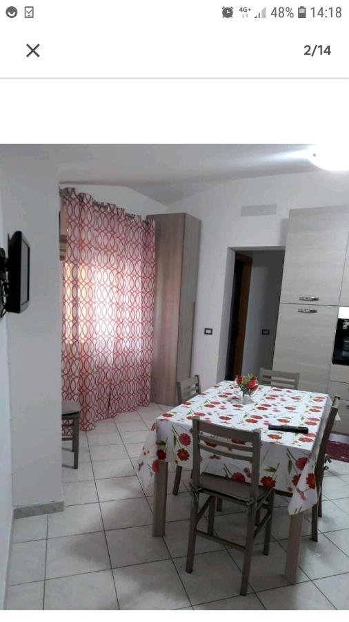 Appartamento Ariosto Bosa Εξωτερικό φωτογραφία