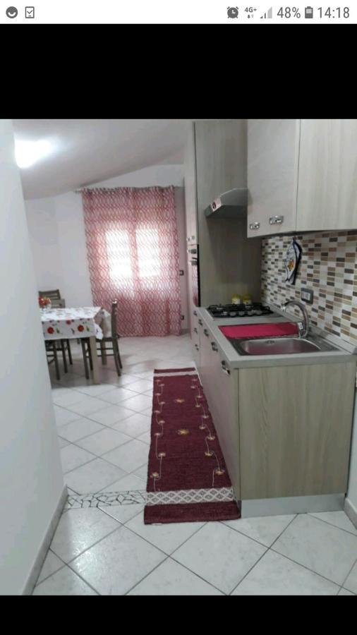 Appartamento Ariosto Bosa Εξωτερικό φωτογραφία
