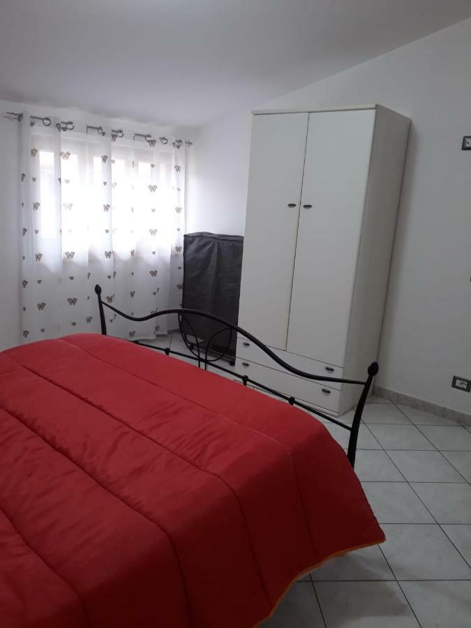 Appartamento Ariosto Bosa Εξωτερικό φωτογραφία