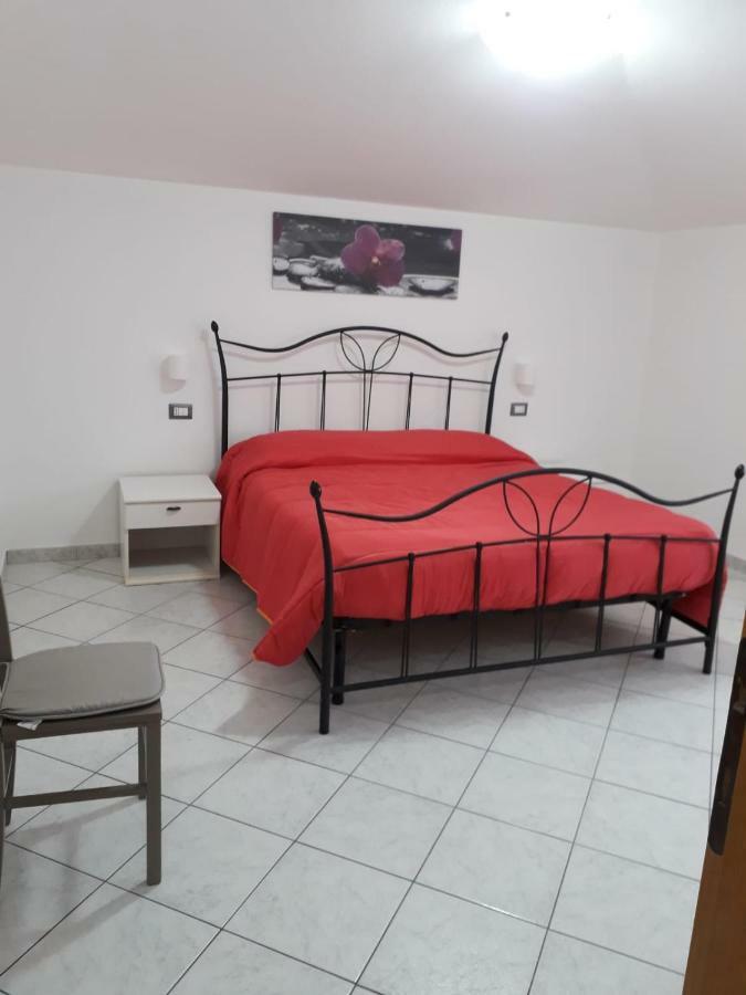 Appartamento Ariosto Bosa Εξωτερικό φωτογραφία