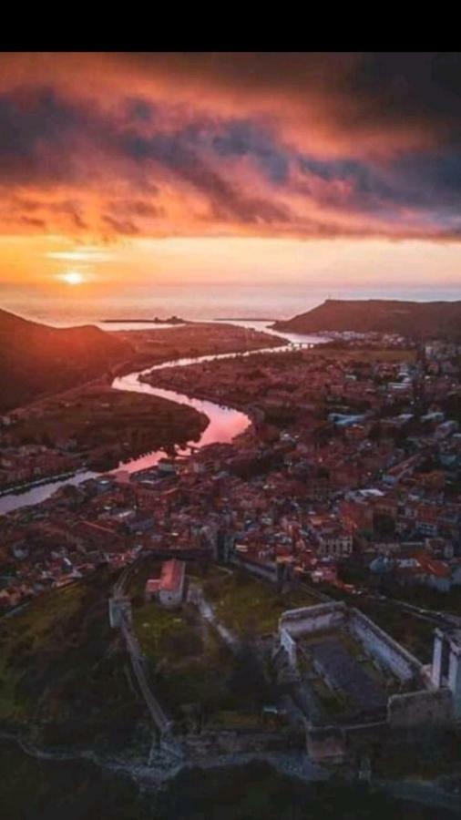 Appartamento Ariosto Bosa Εξωτερικό φωτογραφία