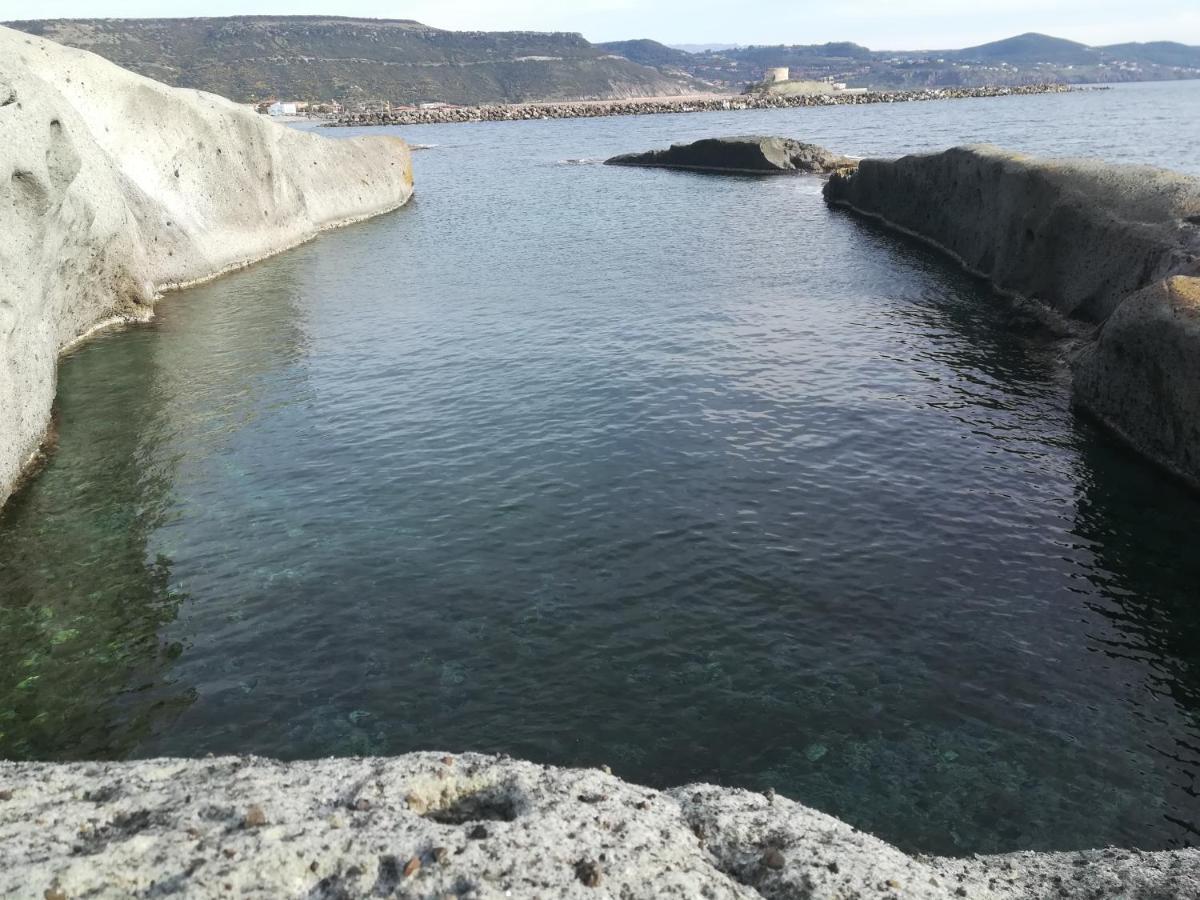 Appartamento Ariosto Bosa Εξωτερικό φωτογραφία