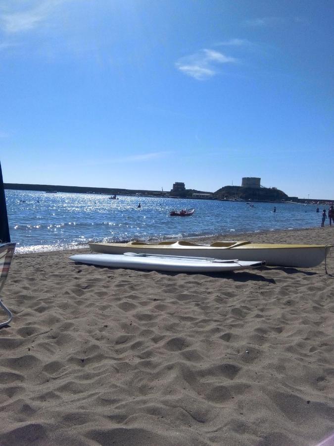 Appartamento Ariosto Bosa Εξωτερικό φωτογραφία